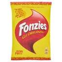 Fonzies gli Originali Croccantini di Mais al Formaggio Gr.100