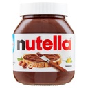 Ferrero Nutella Vasetto Gr.600