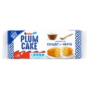 Kinder Plumcake Preparato con Yogurt alla Greca Pz.6 Gr.192