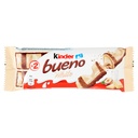 Kinder Bueno White Singolo Gr.39