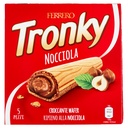 Ferrero Tronky Nocciola Gr.90 Pz.5