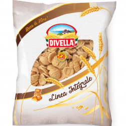DIVELLA ORECCHIETTE INTEGRALI FRESCHE