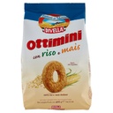 DIVELLA FROLLINI OTTIMINI RISO E MAIS