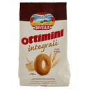 Divella Ottimini Biscotti Integrali Gr.400