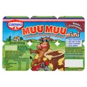 Cameo Muu Muu Mini Cioccolato Gr.50X6