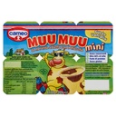Cameo Muu Muu Mini Vaniglia Gr.50X6