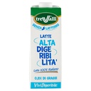 Trevalli Latte Vivi Digeribile Senza Lattosio Lt.1