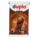 Ferrero Duplo Nocciolato Gr.130 Pz.5