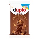 Ferrero Duplo Nocciolato Pz.5 Gr.130