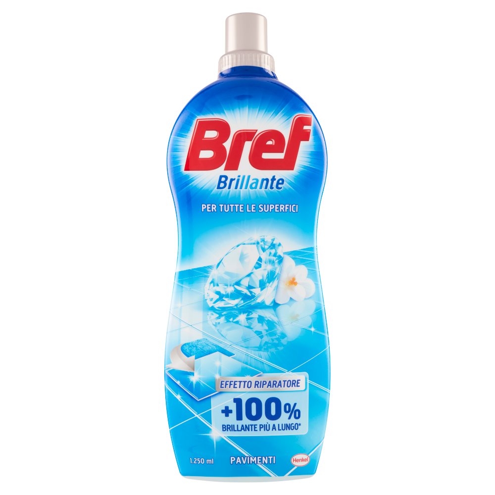 BREF BRILLANTE PAVIMENTI CLASSICO