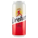 Dreher Birra Lattina Cl.50 Vol.4,7°