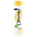 Dimension Shampoo & Balsamo 2 in1 Capelli Lisci Ml.250