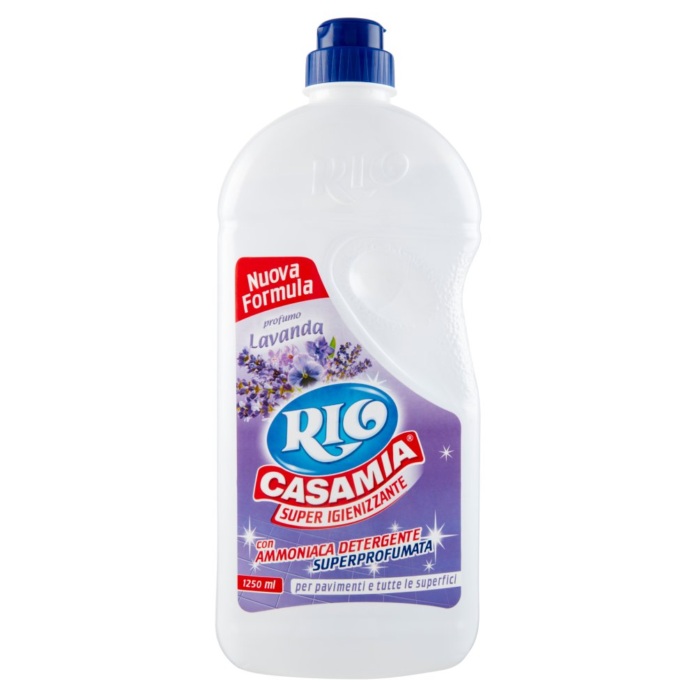 RIO CASA MIA LAVANDA LT.1.25