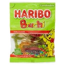 HARIBO BRUCHI BUSTA GR.175    COD.35136