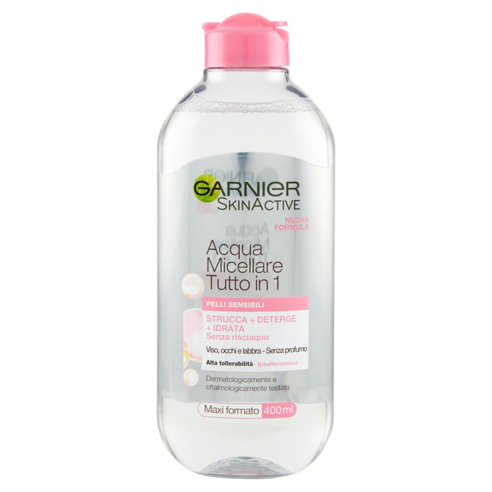 Garnier Skin Active Acqua Micellare Ml.400