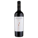 NOTTEROSSA PRIMITIVO DEL SALENTO IGP 14 CL.75