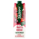 Zuegg Skipper Succo Frutti Rossi Intenso Lt.1