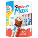 Kinder Maxi Pz.10 Gr.210