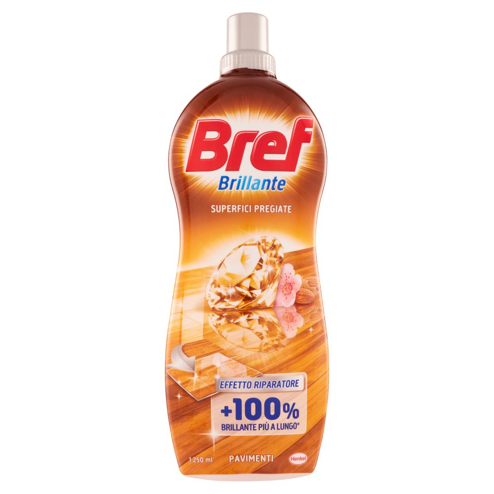 Bref Brillante Superfici Pregiate Effetto Riparatore Lt.1,25