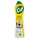 Cif Greenactive Crema Limone Ml.500