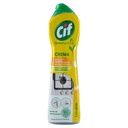 Cif Greenactive Crema Limone Ml.500