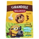 Balocco Biscotti Girandole Gr.700