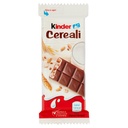 Kinder Cereali Singolo Gr.23,5