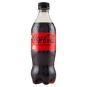 Coca Cola Zero Pet Cl.45