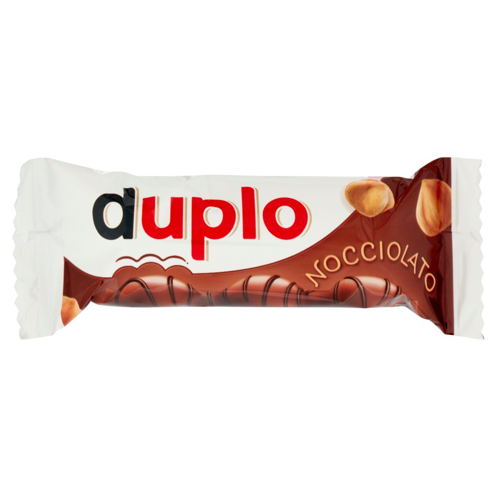 FERRERO DUPLO STICK SINGOLO GR.26