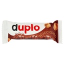 FERRERO DUPLO STICK SINGOLO GR.26
