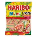 Haribo Caramelle Miami Frizzi Busta Gr.175