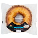 Gecchele Ciambella allo Yogurt Gr.400