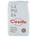 CASILLO FARINA LA PIZZA TIPO 00 KG.1