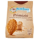 Mulino Bianco Primizie con Farina Integrale Macinata a Pietra Gr.700