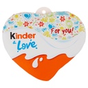 Kinder & Love Gr.37