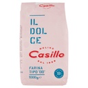 CASILLO FARINA DOLCI KG.1 ì