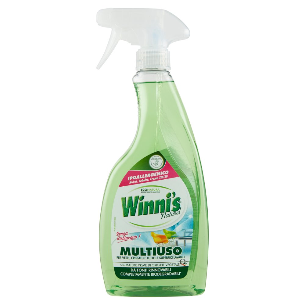 WINNI'S MULTIUSO TRIGGER ML.500