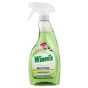 Winni's Naturel Detergente Multiuso Spray Ml.500