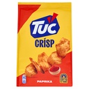 Tuc Crisp alla Paprika Cotte al Forno Gr.100