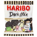 Haribo Caramelle Dark Mix Busta Gr.175