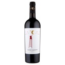 NOTTEROSSA ROSSO SALENTO IGP 13Â° CL.75