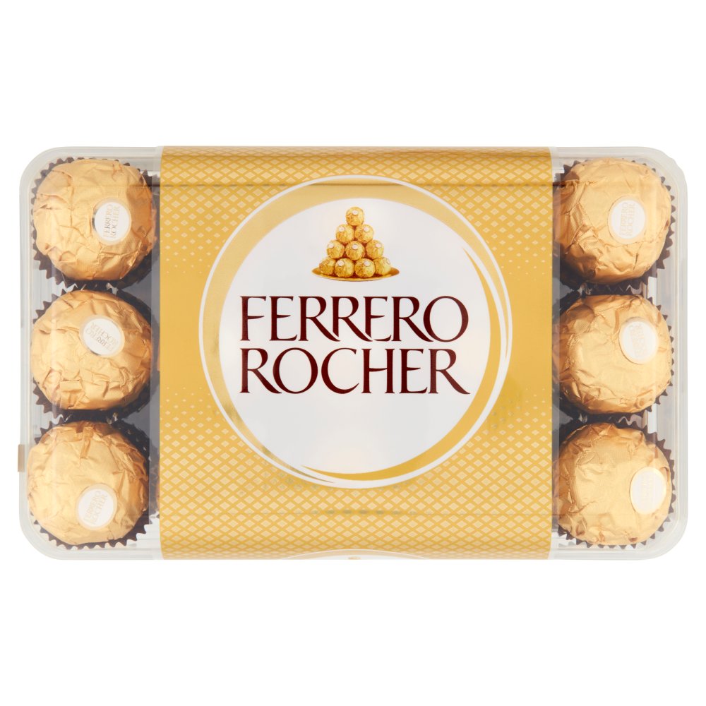 Ferrero Rocher Pz.30 Gr.375