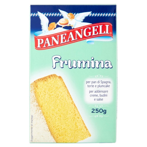 [000007238] Paneangeli Frumina Gr.250