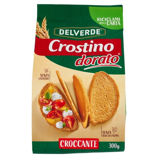 [000007397] Buitoni Crostini Dorati Gr.300