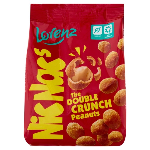 [000007423] Lorenz Nic Nacs Arachidi Gr.125
