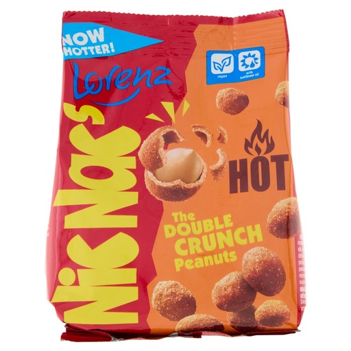 [000007425] Lorenz Nic Nac's Hot Gr.110