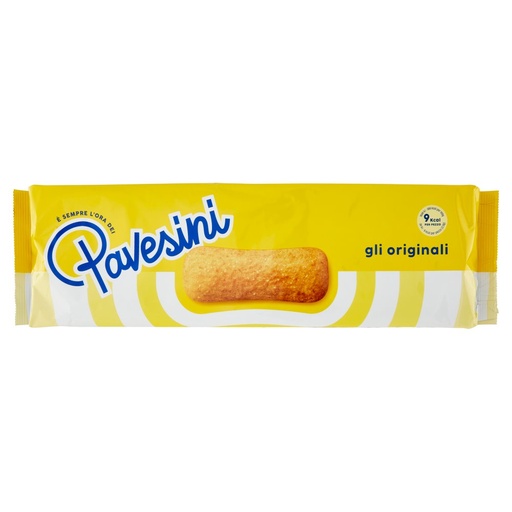[000007472] Pavesi Pavesini Classici Gr.200