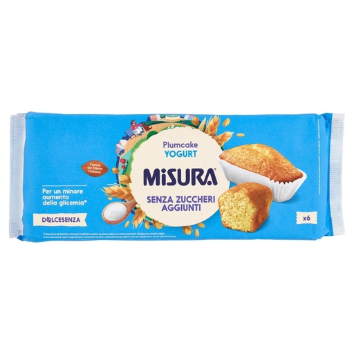 [000007482] Misura Dolcesenza Plumcake Gr.190