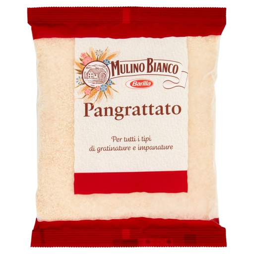 [000007512] Mulino Bianco Pangrattato Gr.400
