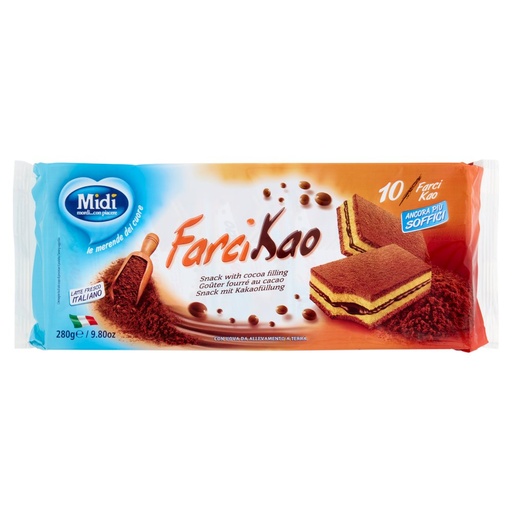 [000007527] Midiì Farcikao Gr.280